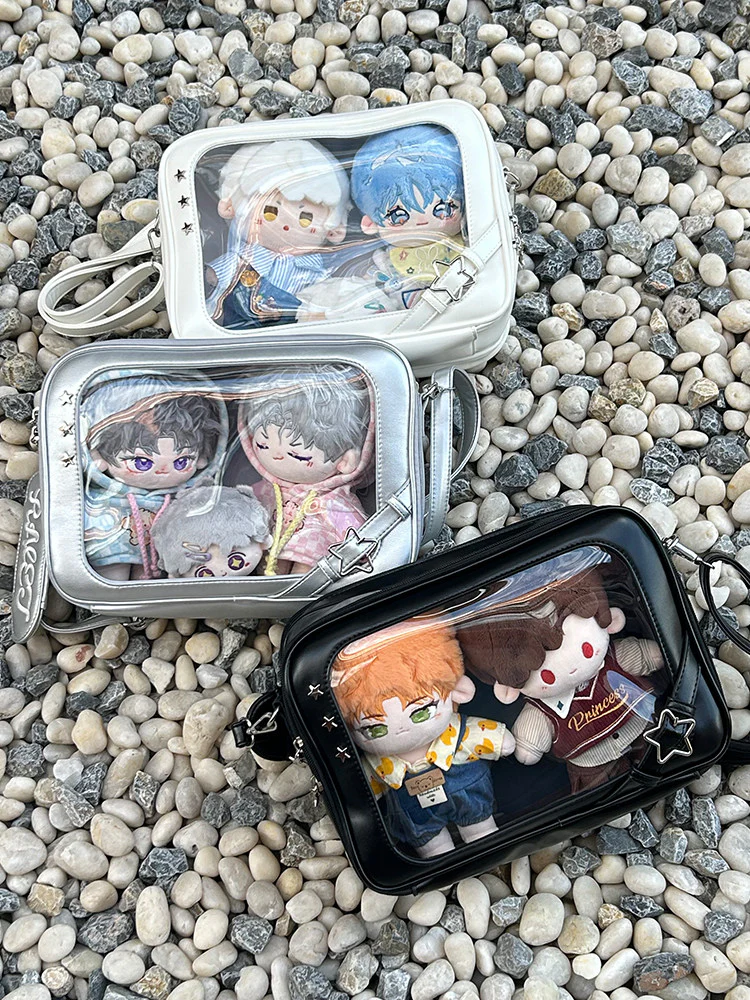 Ita Crossbody & Shoulder Bags