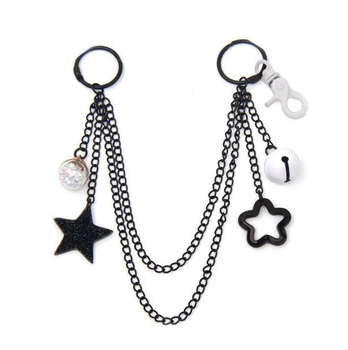 Adjustable Multi-Color Ita Bag Chain Accessories - Image 12