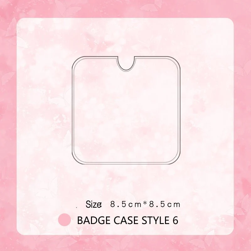 Anime Badge Case - Image 12
