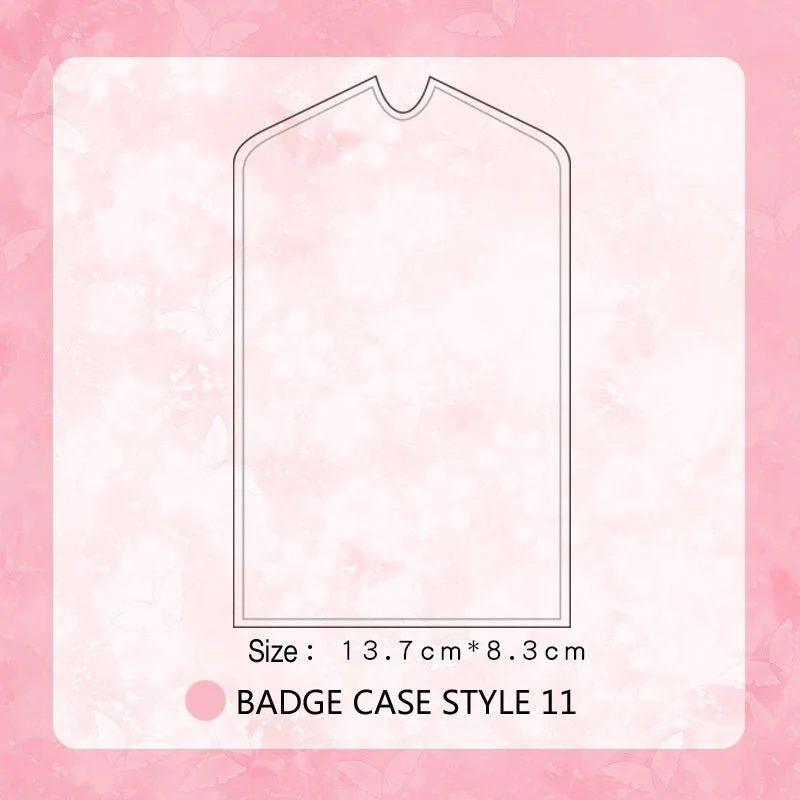 Anime Badge Case - Image 17