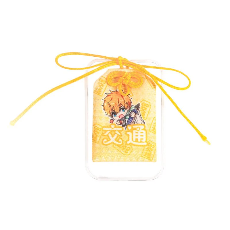 Anime Badge Case - Image 6