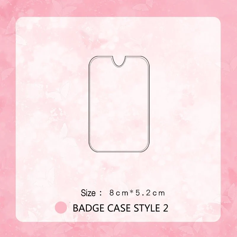 Anime Badge Case - Image 8