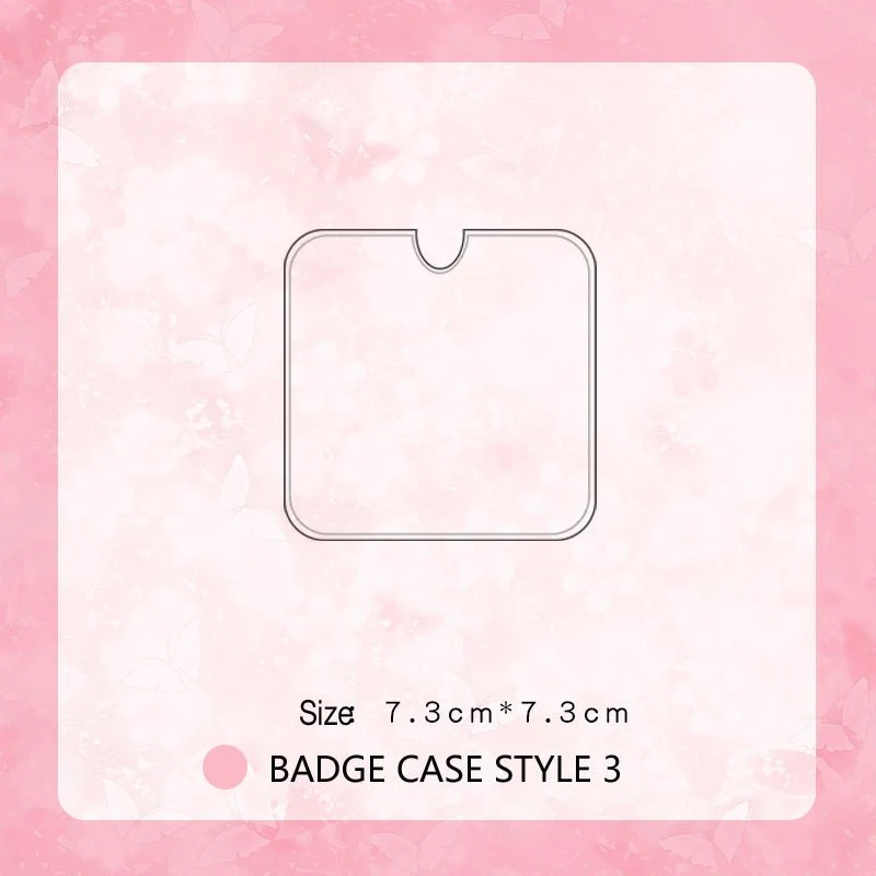 Anime Badge Case - Image 9