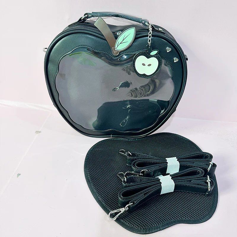 Apple-Shaped Ita Bag - Image 25