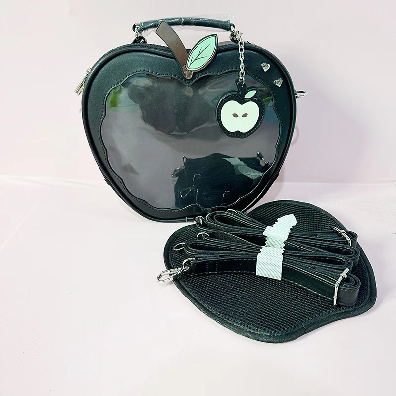 Apple-Shaped Ita Bag - Image 26