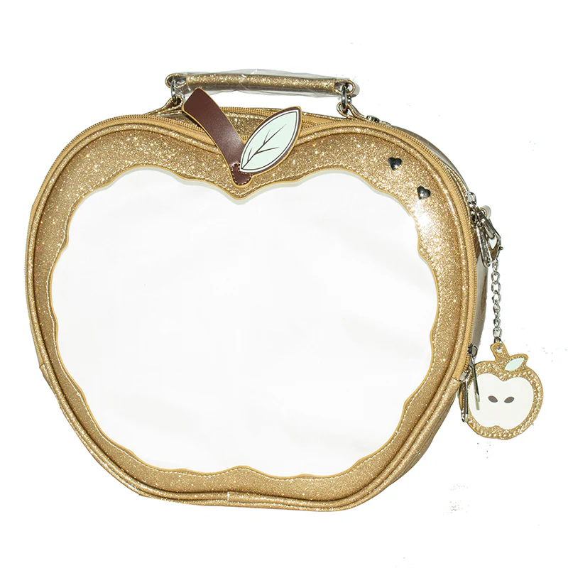 Apple-Shaped Ita Bag - Image 27