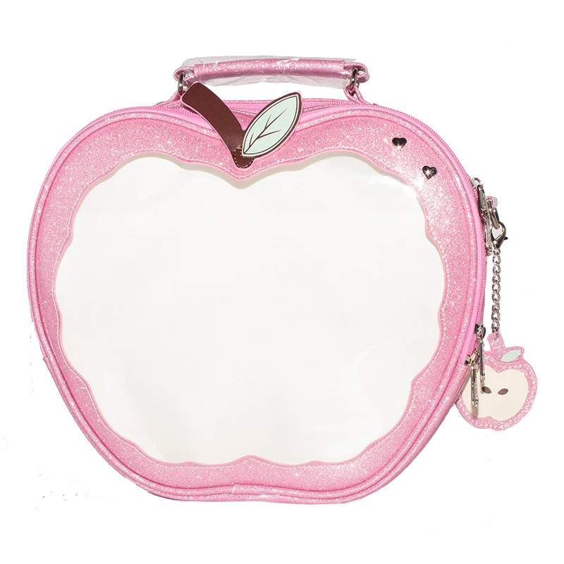 Apple-Shaped Ita Bag - Image 28