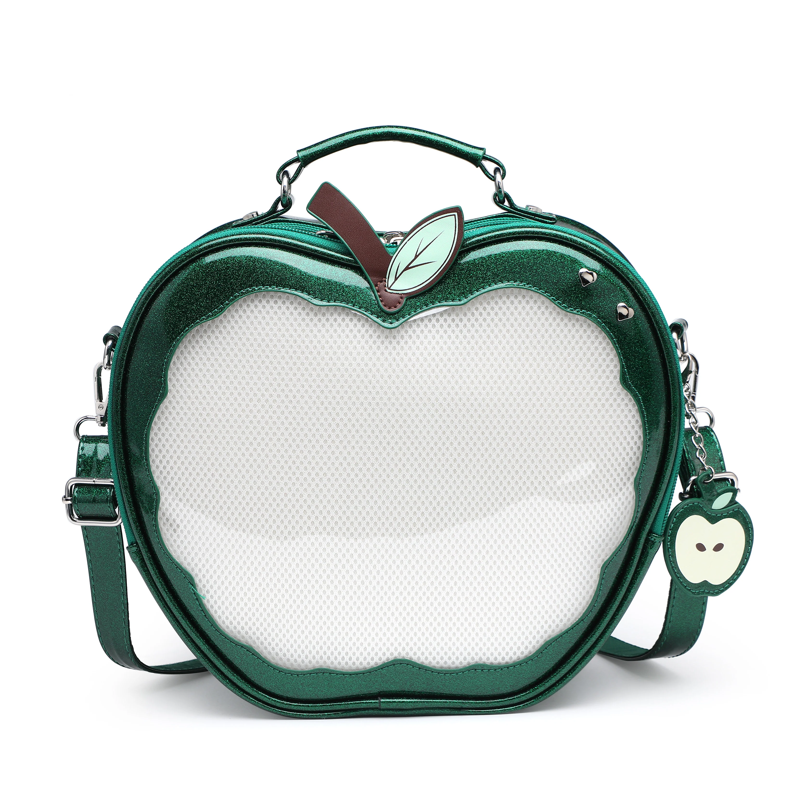 Apple-Shaped Ita Bag - Image 32
