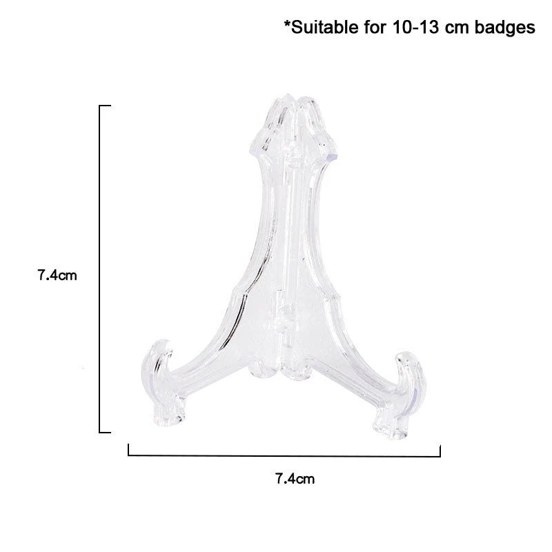 Badge Display Stand - Image 14