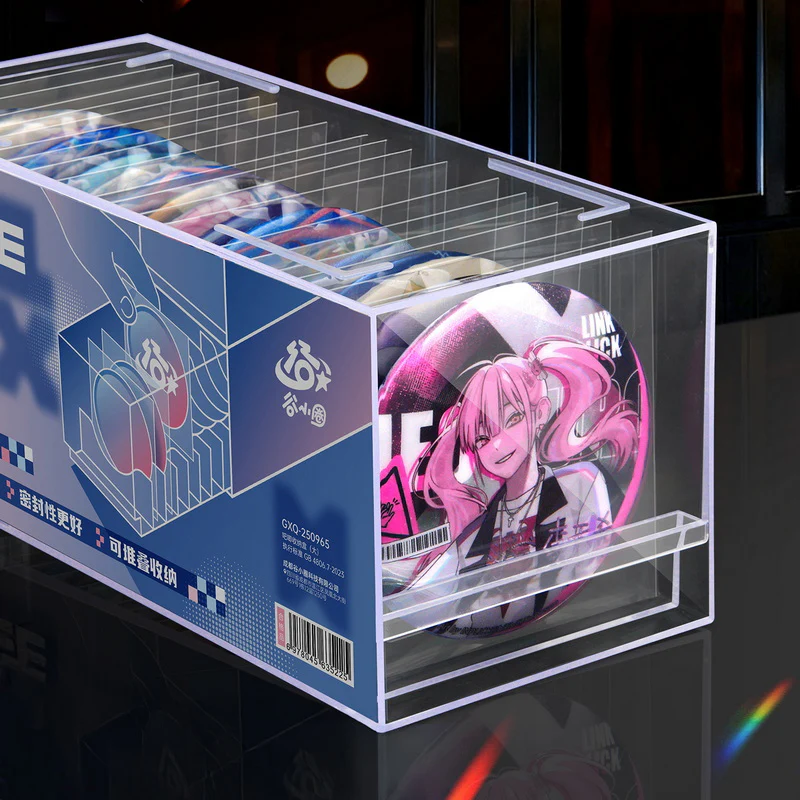 Badge Storage Box - Image 2