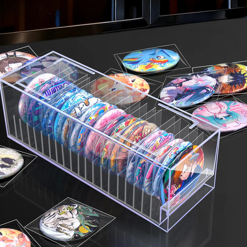 Badge Storage Box - Image 4