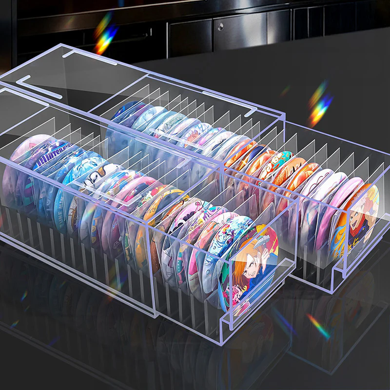 Badge Storage Box - Image 5