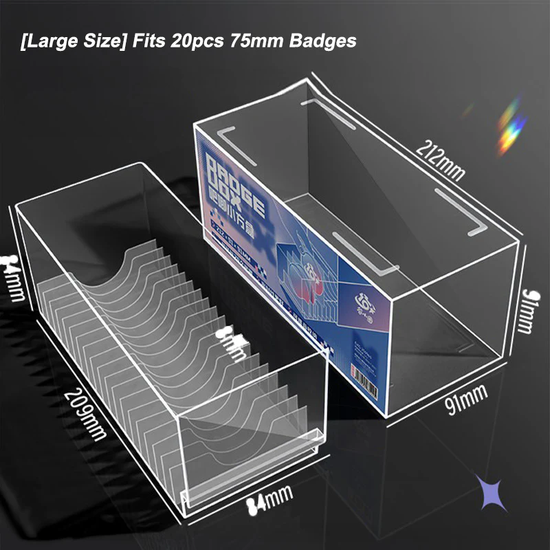 Badge Storage Box - Image 7