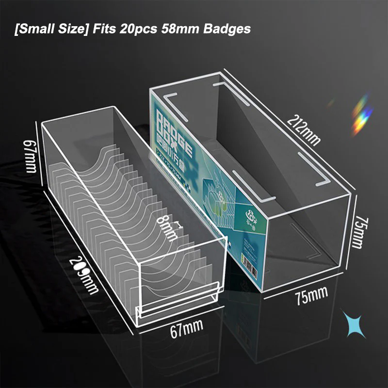 Badge Storage Box - Image 8