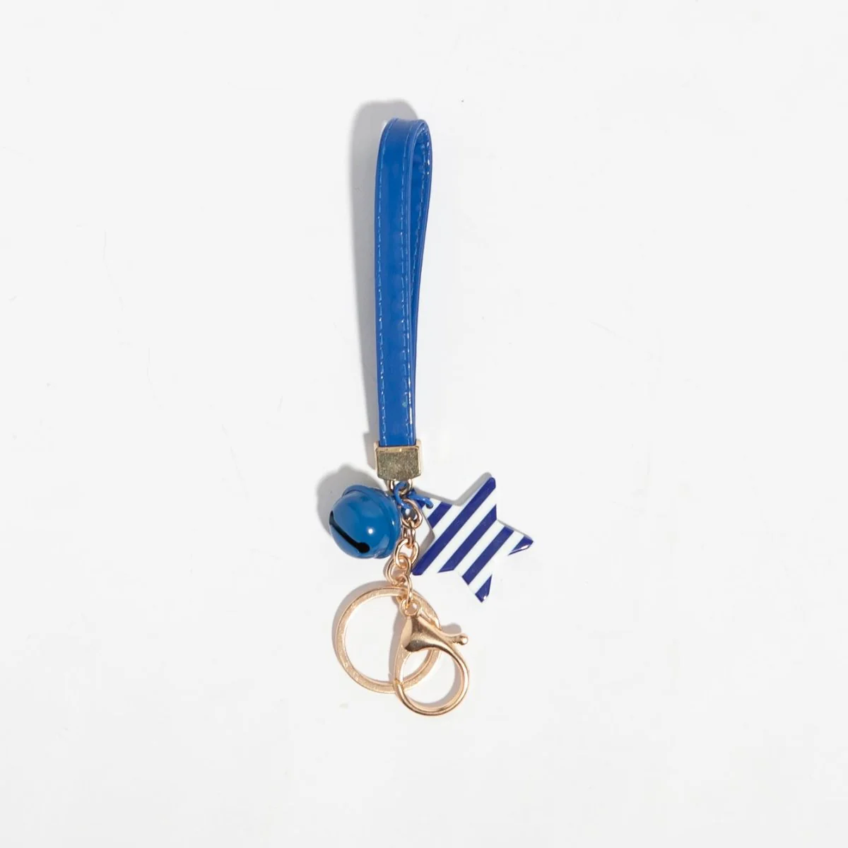Bells Stars Keychain - Image 12