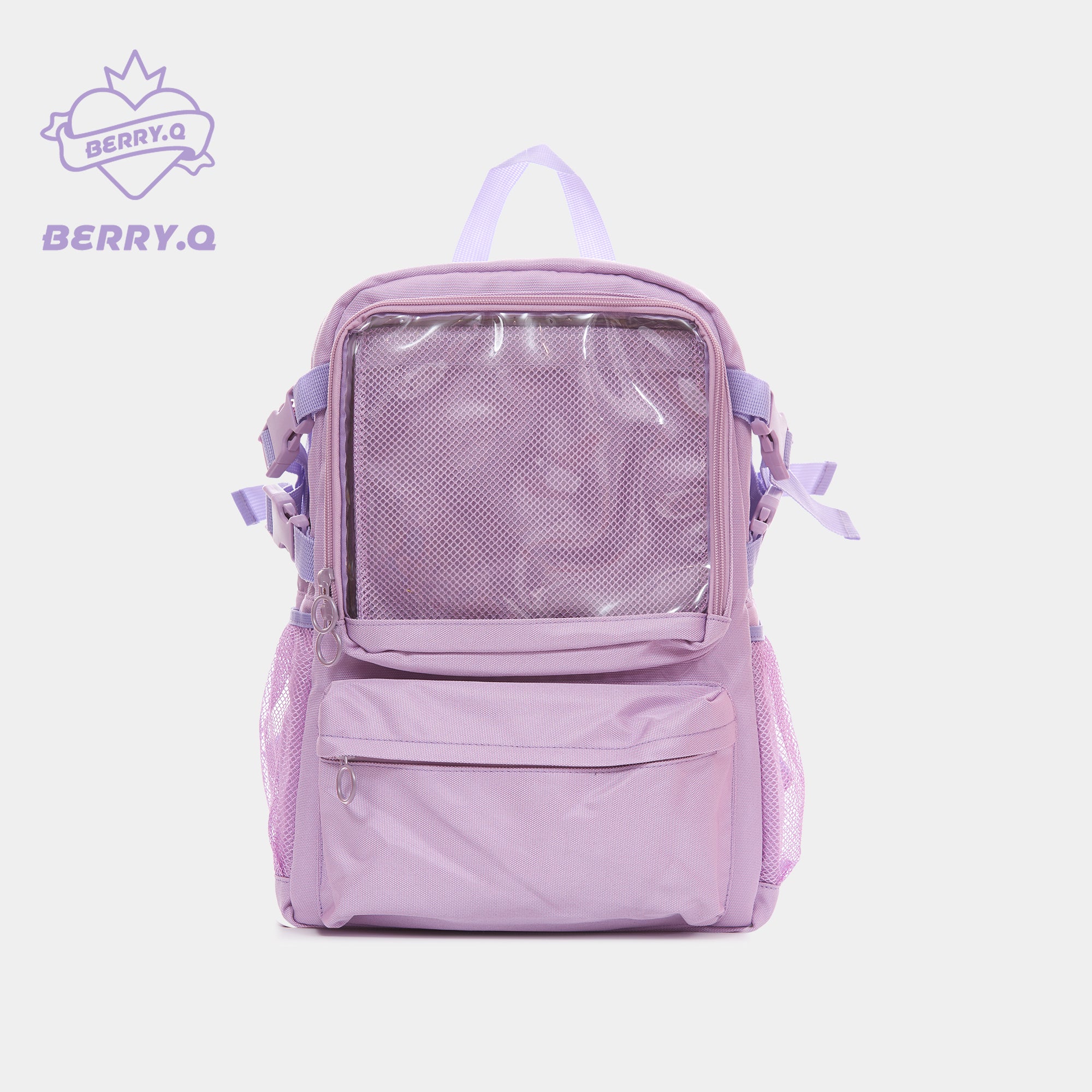 BerryQ Ita Backpack - Image 3