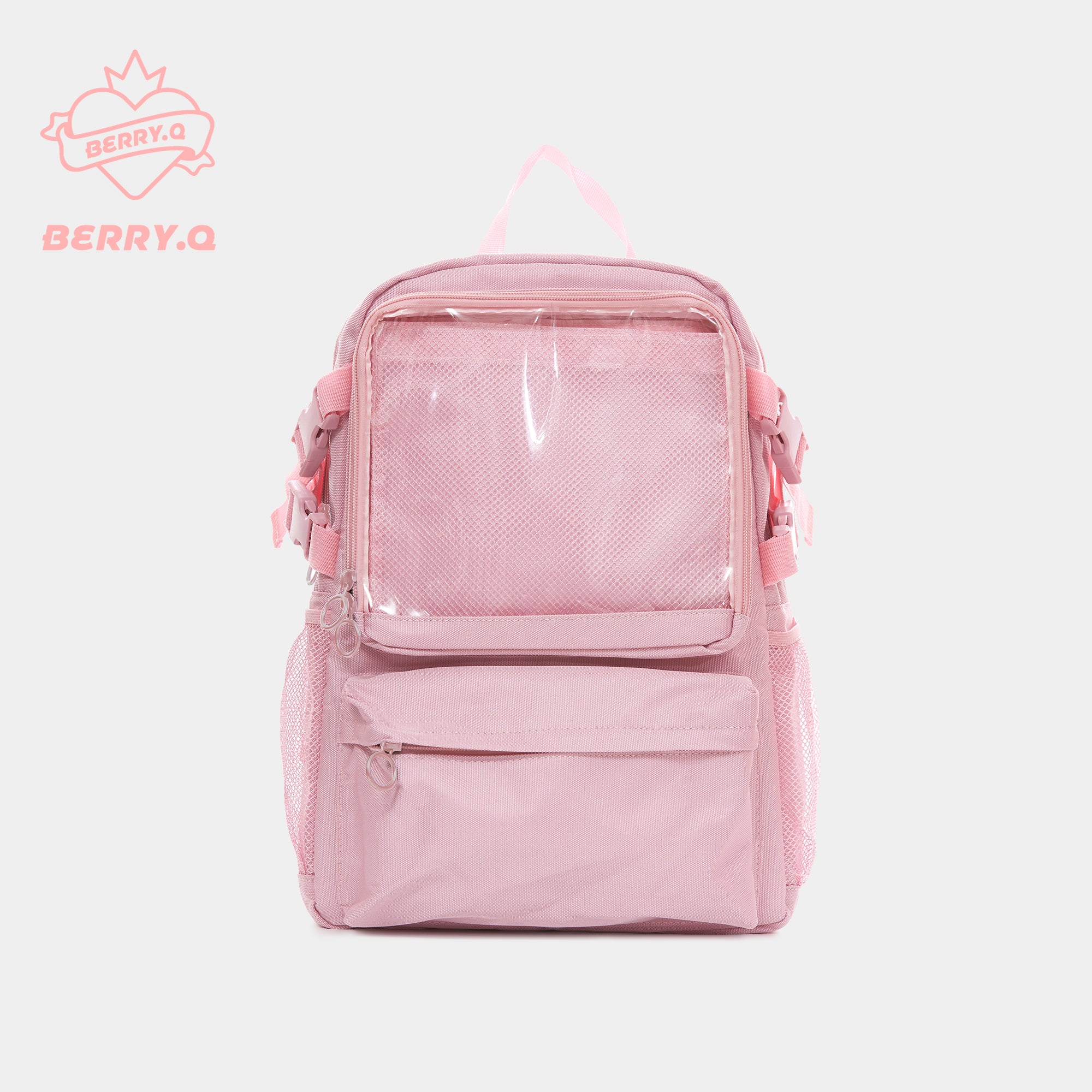 BerryQ Ita Backpack - Image 4