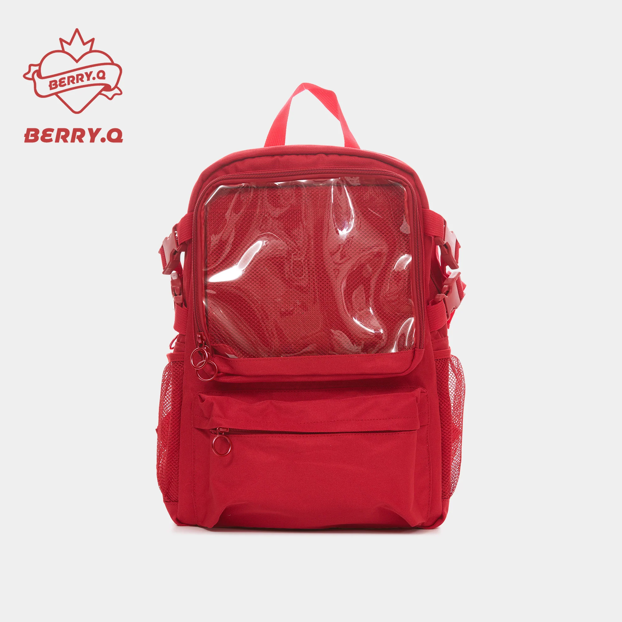 BerryQ Ita Backpack - Image 8