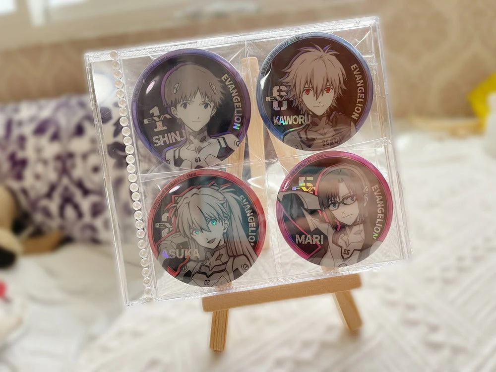 Can Badge Beautification Pearl Sticker DIY Itabag Accessories - Image 24