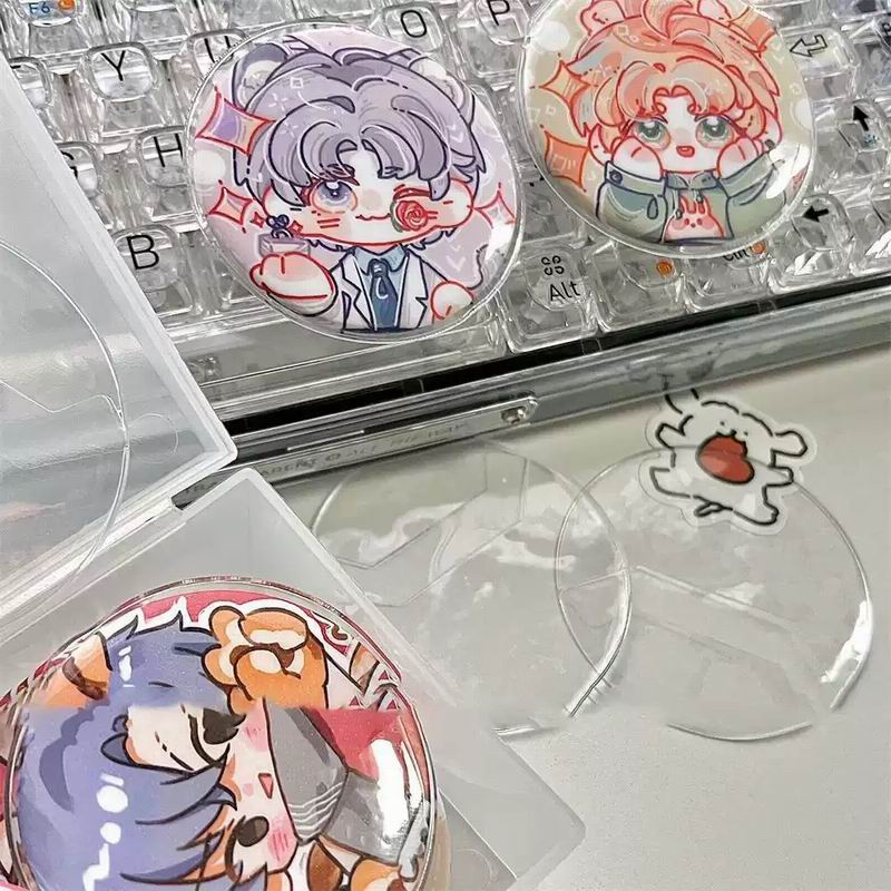 Can Badge Cover - Image 3