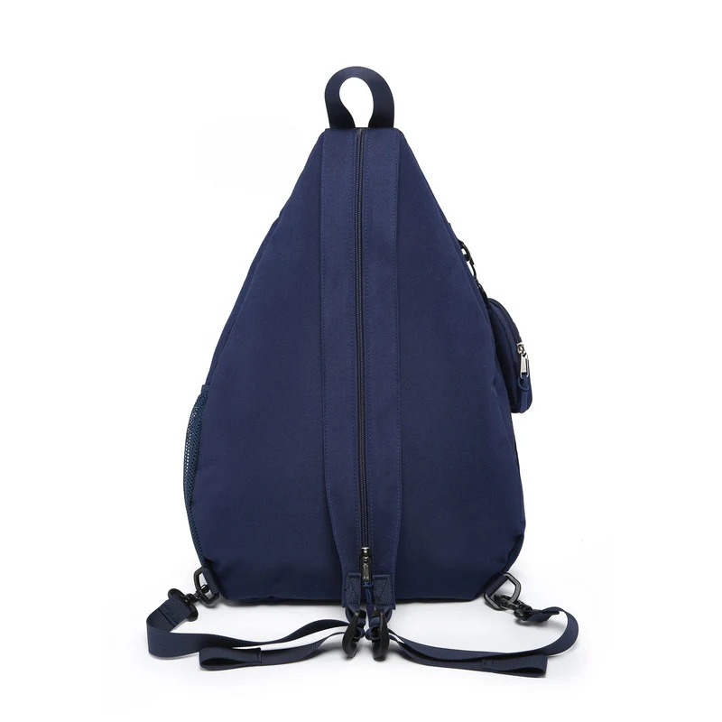 Casual Sporty Shoulder and Crossbody Chest Ita Bag - Image 11