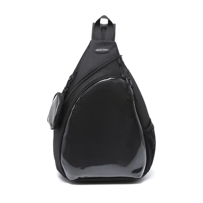 Casual Sporty Shoulder and Crossbody Chest Ita Bag - Image 22