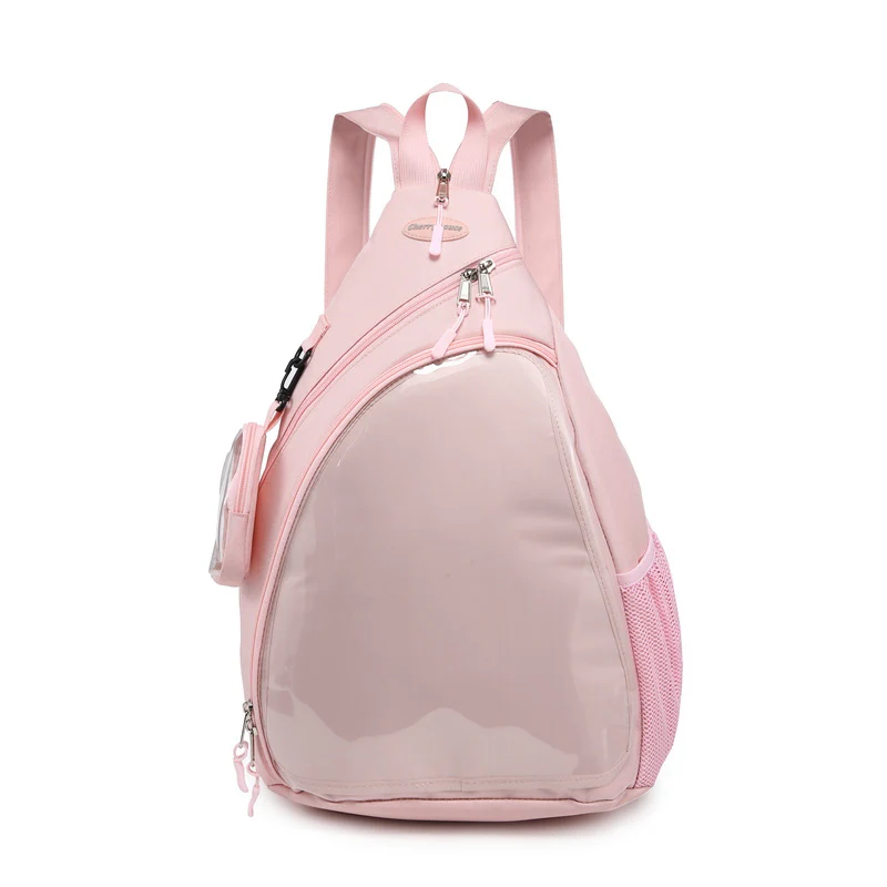 Casual Sporty Shoulder and Crossbody Chest Ita Bag - Image 23