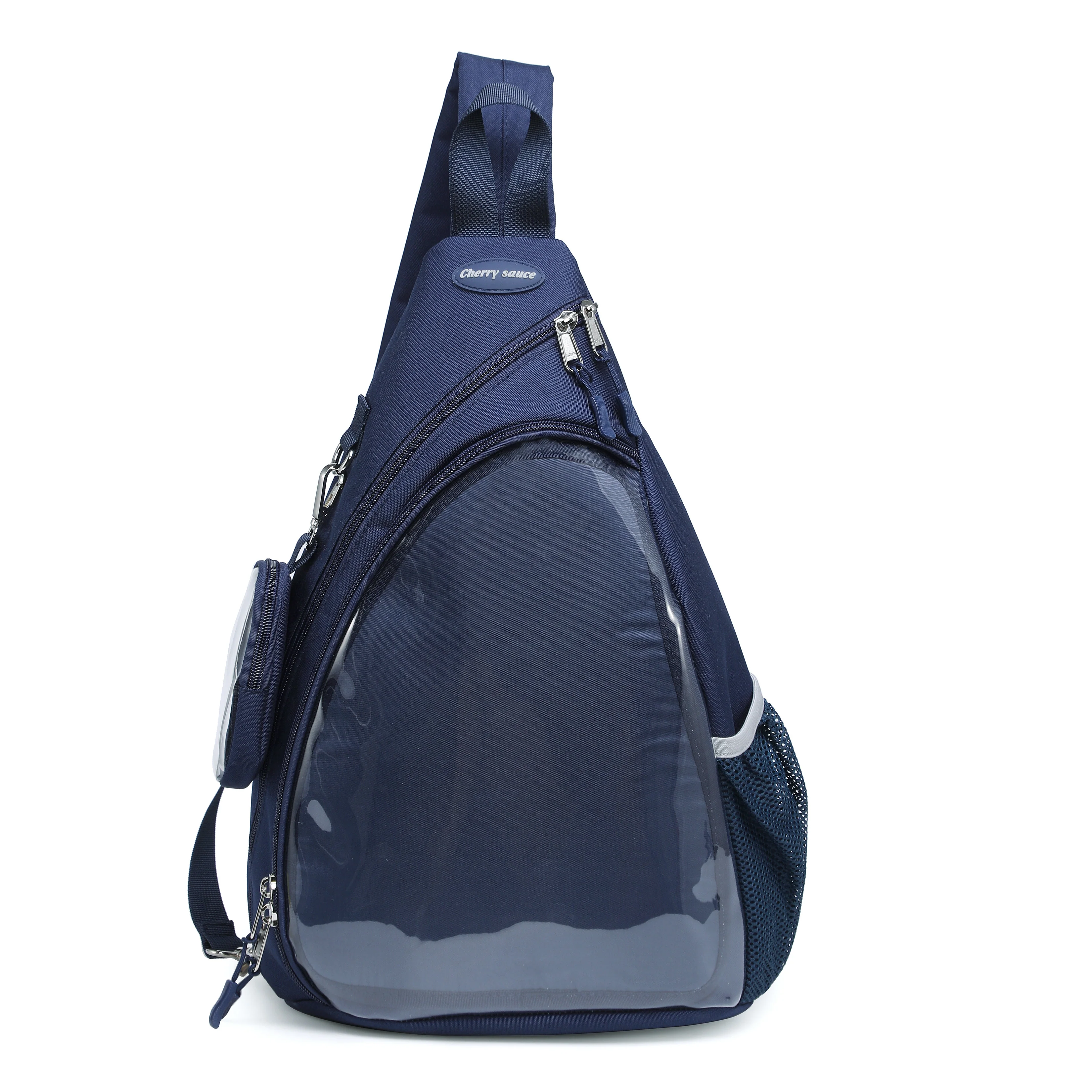 Casual Sporty Shoulder and Crossbody Chest Ita Bag - Image 30