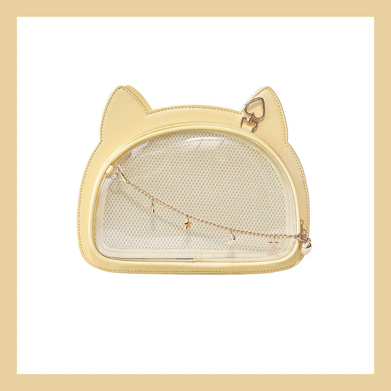 Cat Ita Bag - Image 4