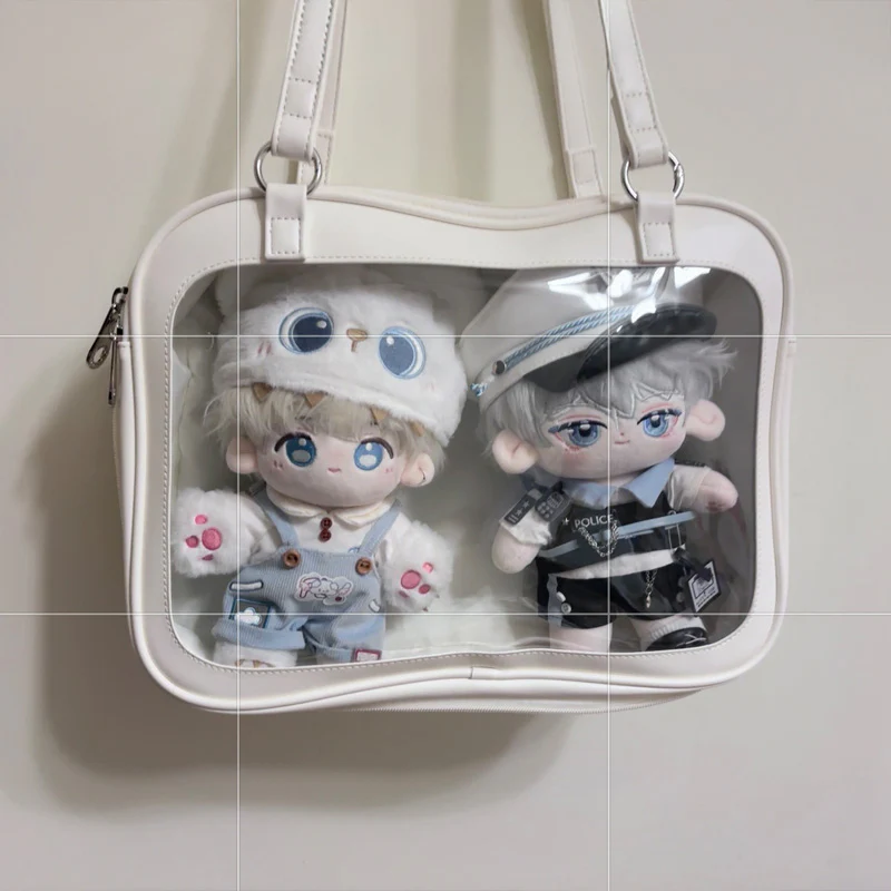 Classic Casual Large-Capacity 3 Way Ita Handbag - Image 6