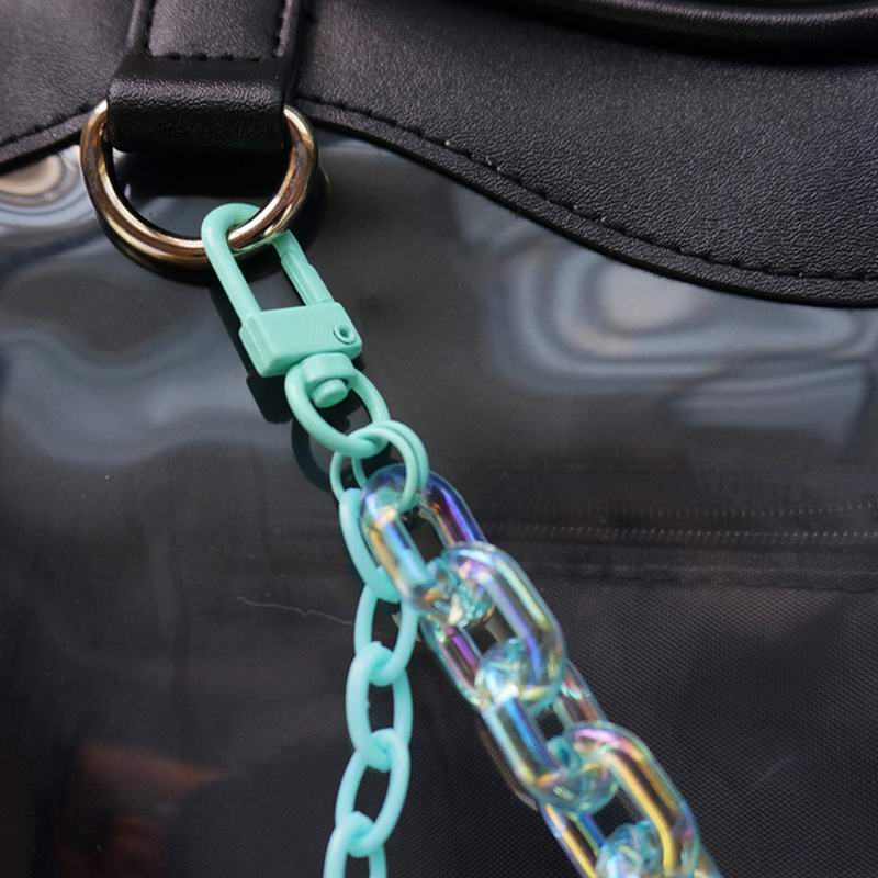 Candy Color Chain Charm for Ita Bags - Image 12