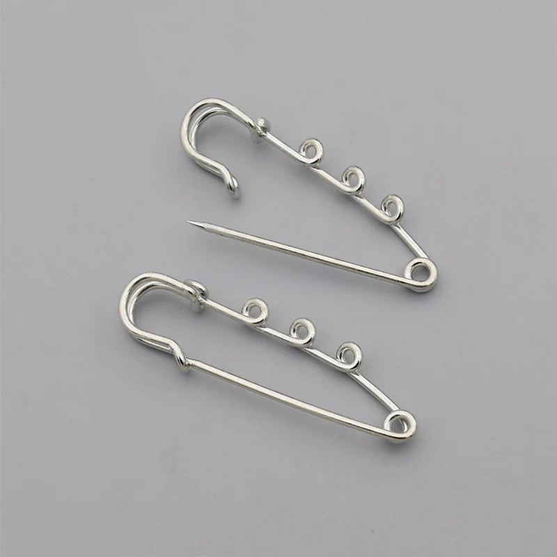 Colorful 3-Hole Safety Pin for Ita Bag DIY - Image 6