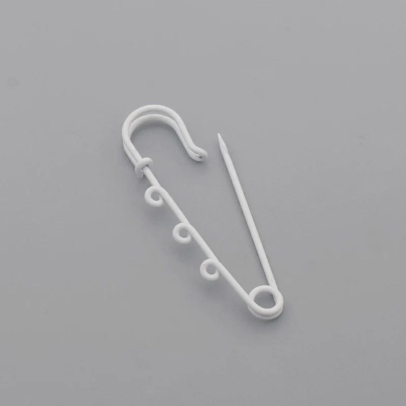 Colorful 3-Hole Safety Pin for Ita Bag DIY - Image 9