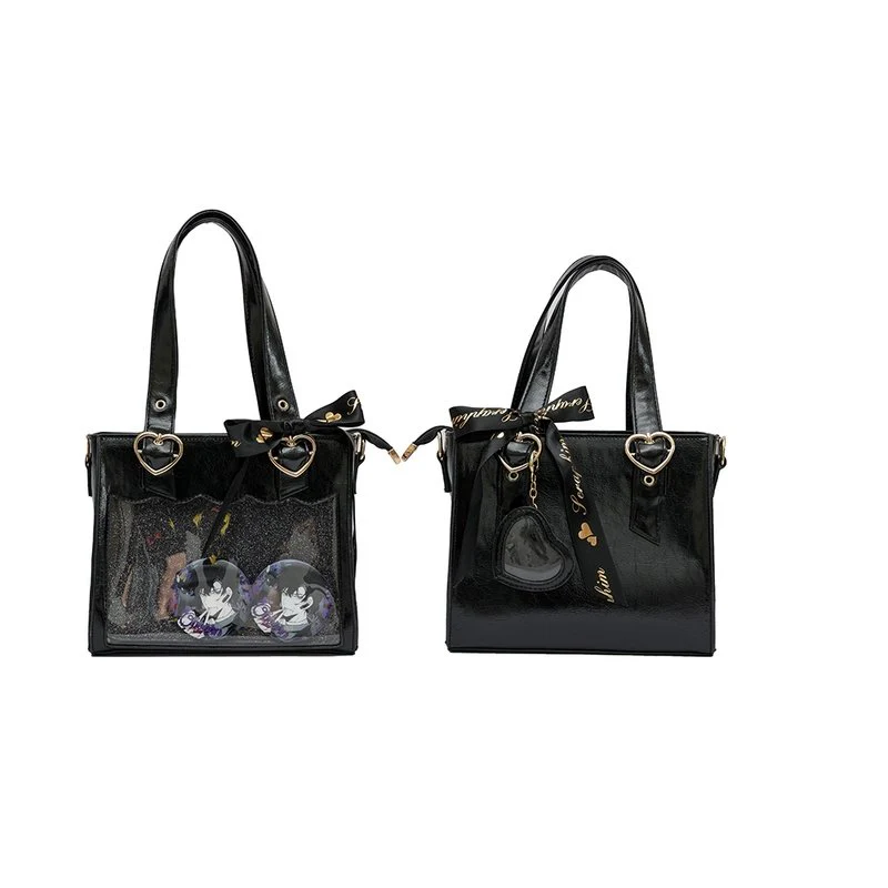 Ita Handbag JK Uniform Style Tote - Image 6