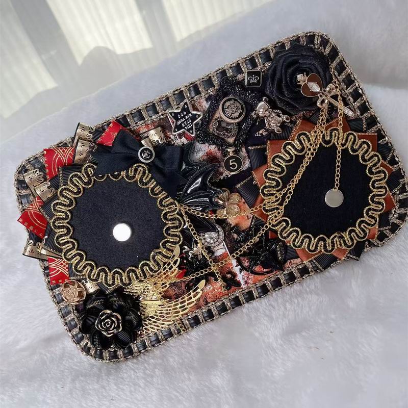 Custom Ita Bag Insert - Image 12