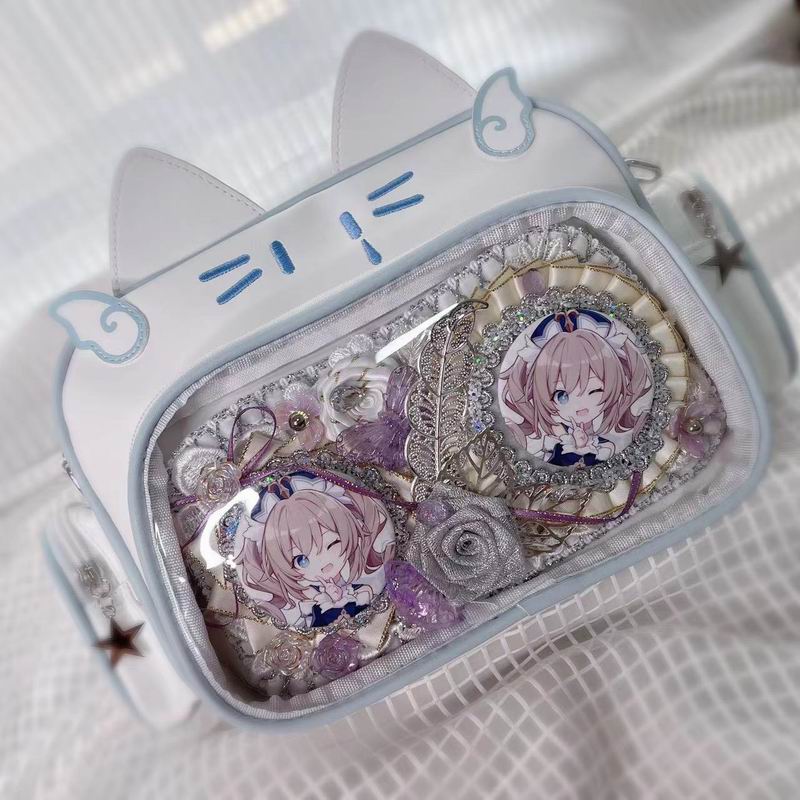 Custom Ita Bag Insert - Image 14