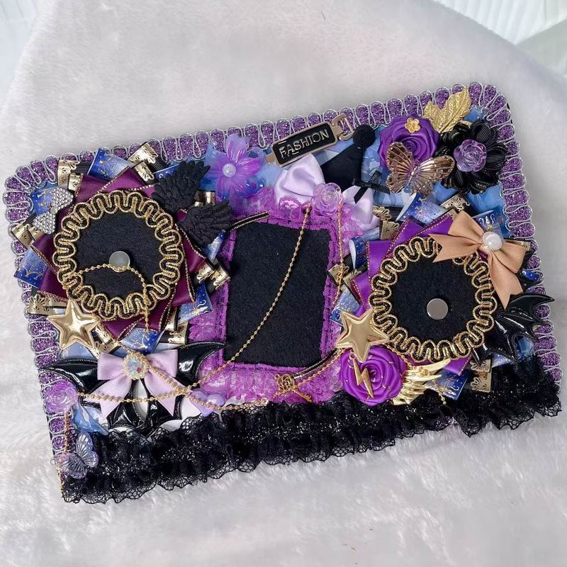 Custom Ita Bag Insert - Image 16
