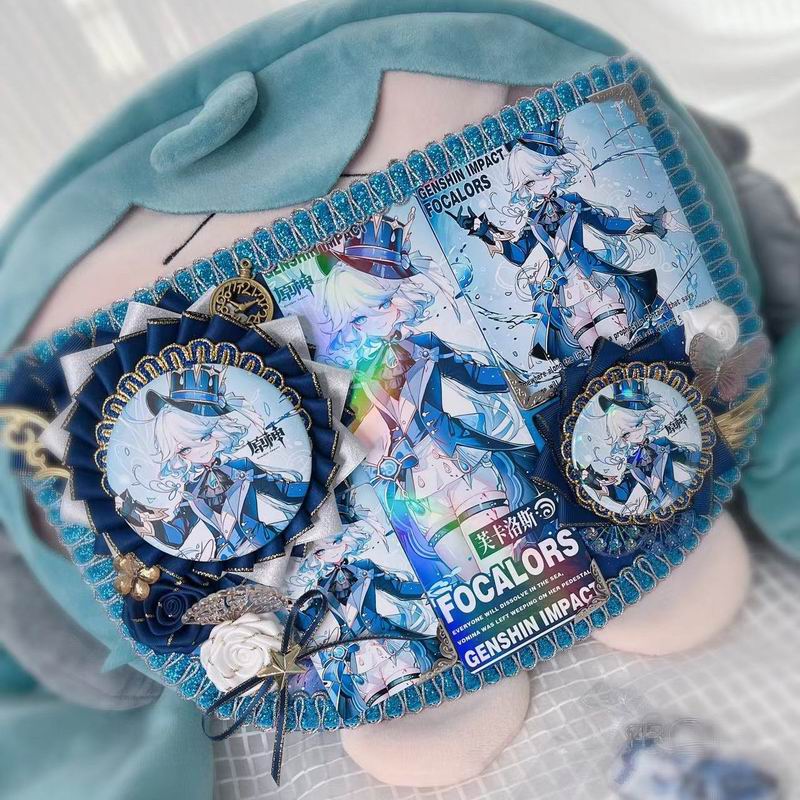 Custom Ita Bag Insert - Image 17