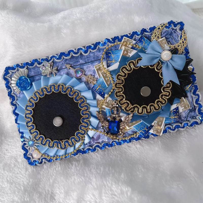 Custom Ita Bag Insert - Image 19