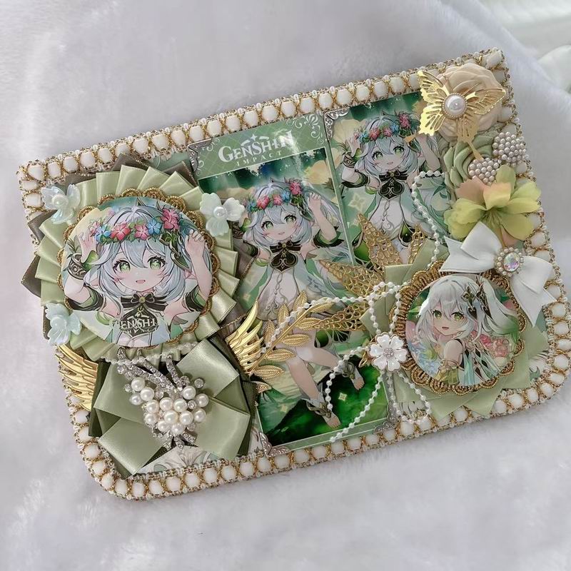 Custom Ita Bag Insert - Image 22