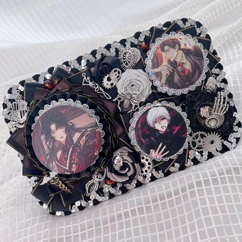 Custom Ita Bag Insert - Image 24