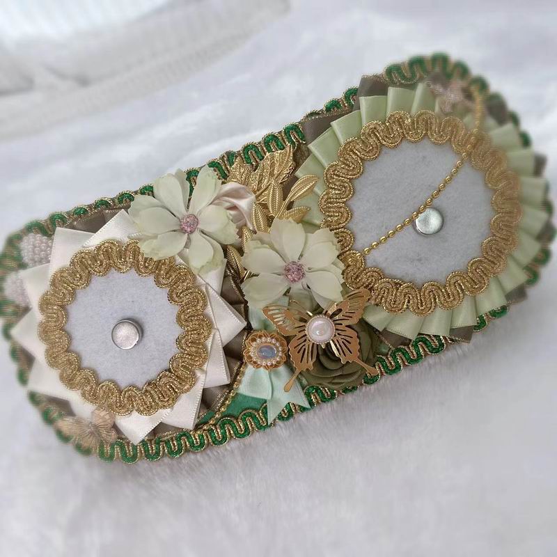 Custom Ita Bag Insert - Image 25