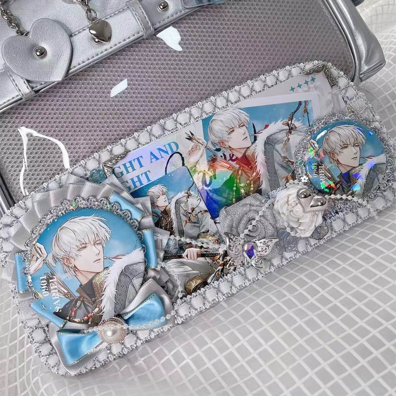 Custom Ita Bag Insert - Image 5