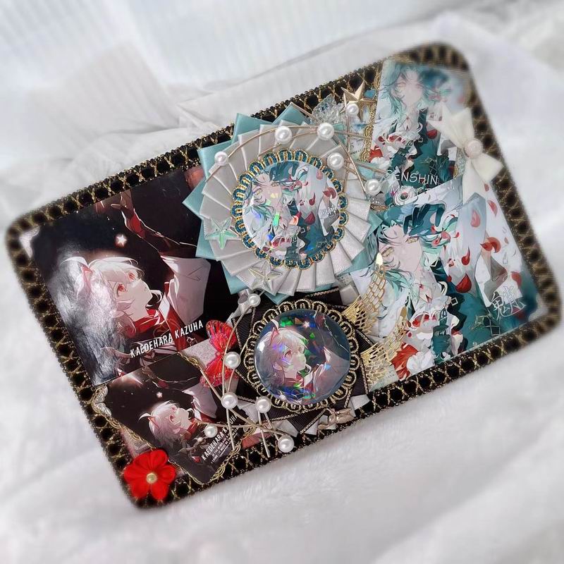 Custom Ita Bag Insert - Image 9