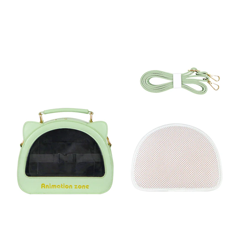 Cute Cat Crossbody Ita Bag - Image 40