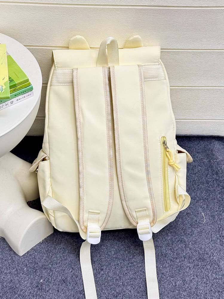 Cute Cat Ita Backpack - Image 29