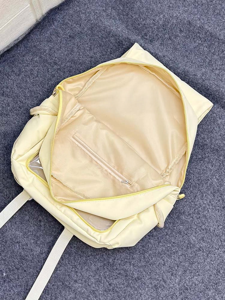 Cute Cat Ita Backpack - Image 33