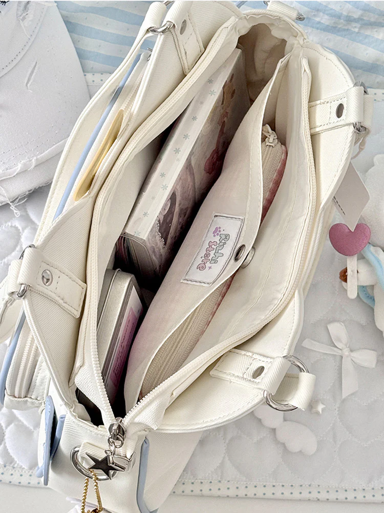 Cute Cat Ita Bag - Image 15