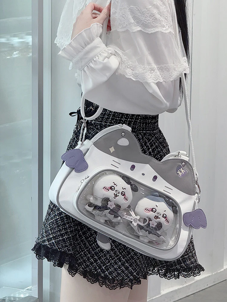 Cute Cat Ita Bag - Image 21