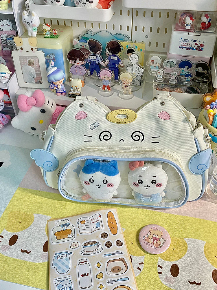 Cute Cat Ita Bag - Image 27